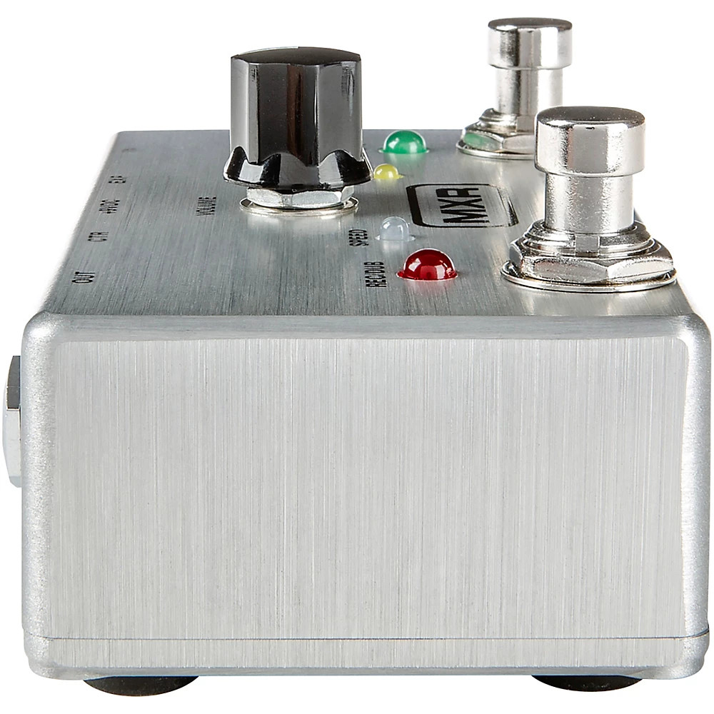 MXR M303 Clone Looper Effects Pedal