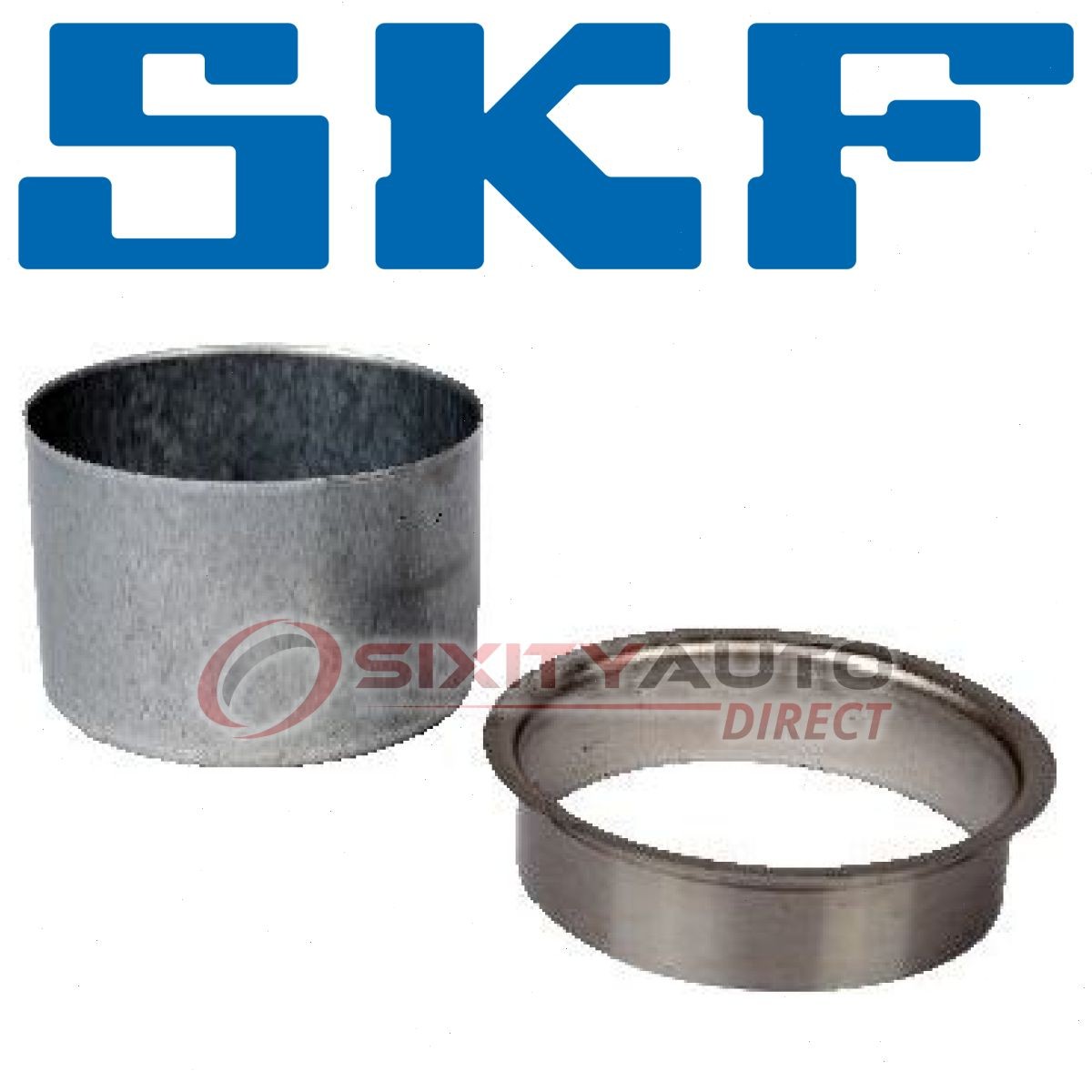 SKF 99240 Engine Timing Cover Repair Sleeve for SS3523 KWK99240 Gaskets nx