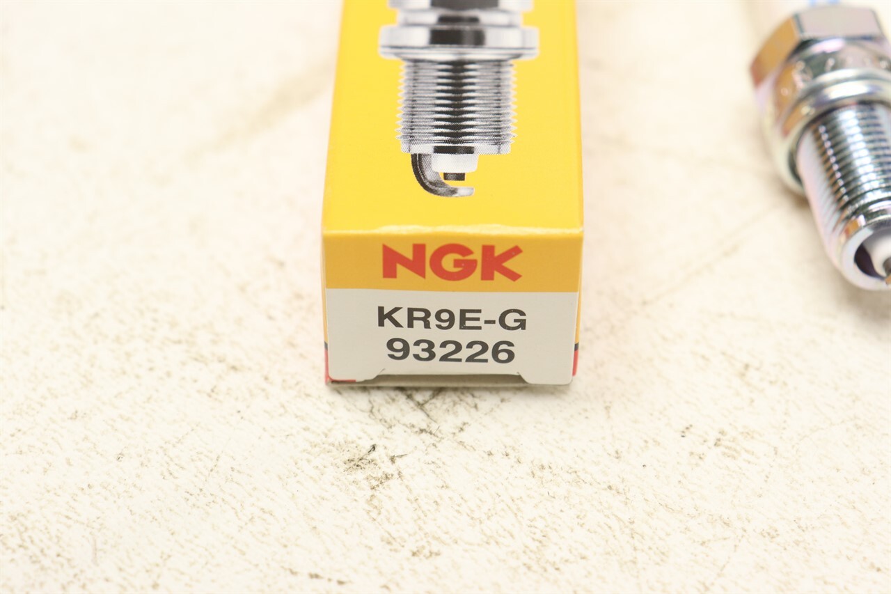 NGK Spark Plug KR9E-G 93226 #1 41087
