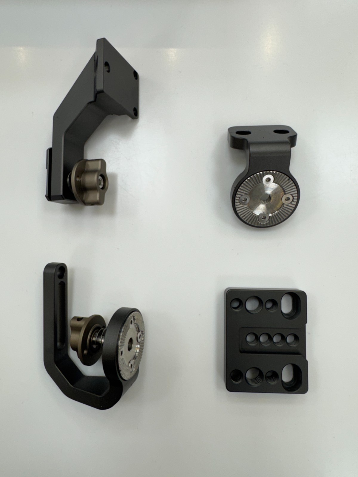 INDI PRO UNIVERSAL POWER GRIP