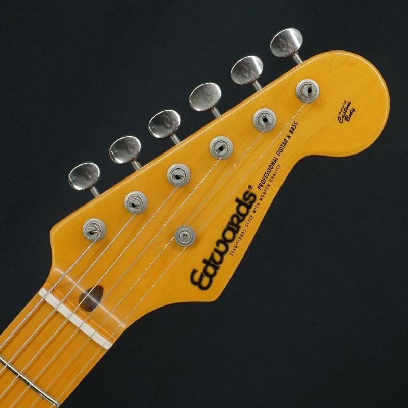 EDWARDS ​​E-SE-93MLT (no260216)