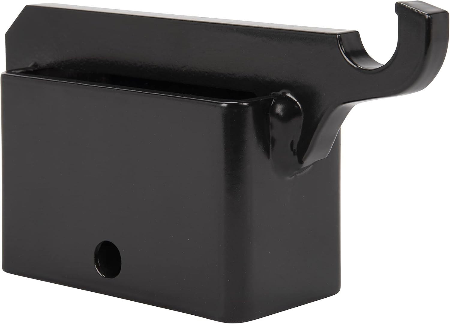 Allen Company EZ Aim Steel Gong Shooting Target Hanging Hook, for 2" X 4" Mount,