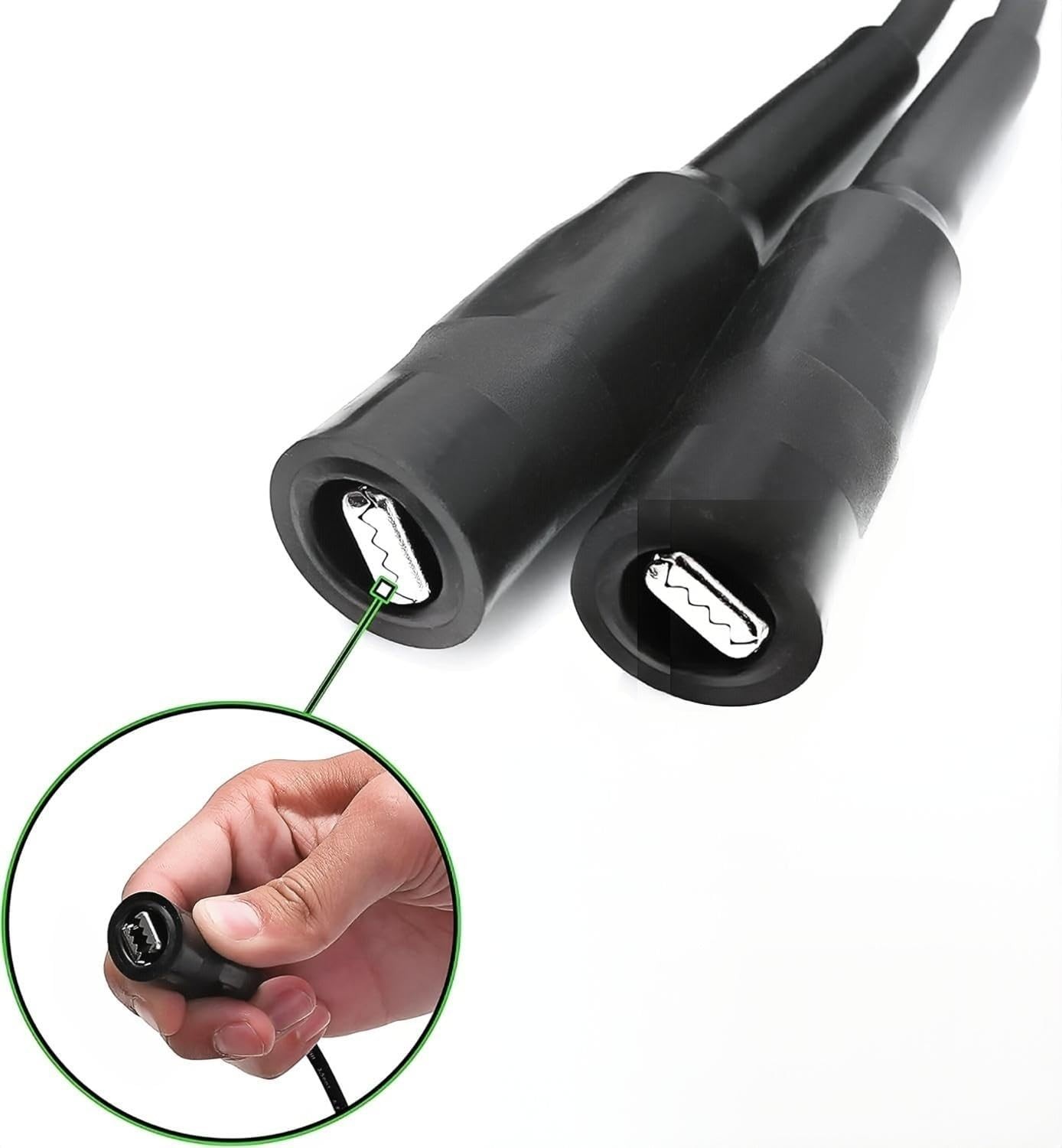 Heavy Duty Remote Starter Switch for Automotive Starting Systems