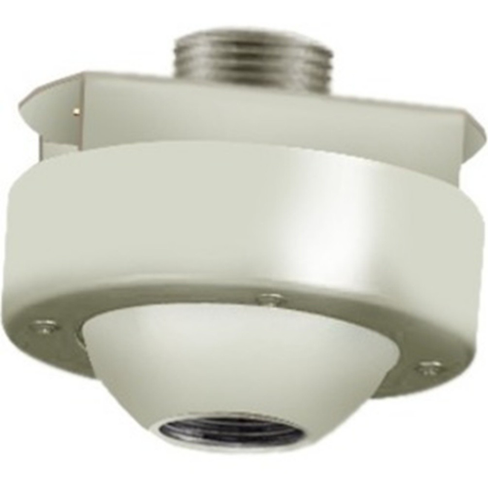 Hanwha Techwin SBP-302CMS Swivel Adapter for Pendant Mount