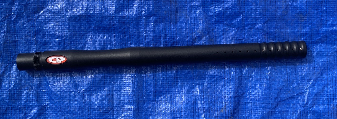 CP .685 Paintball Barrel