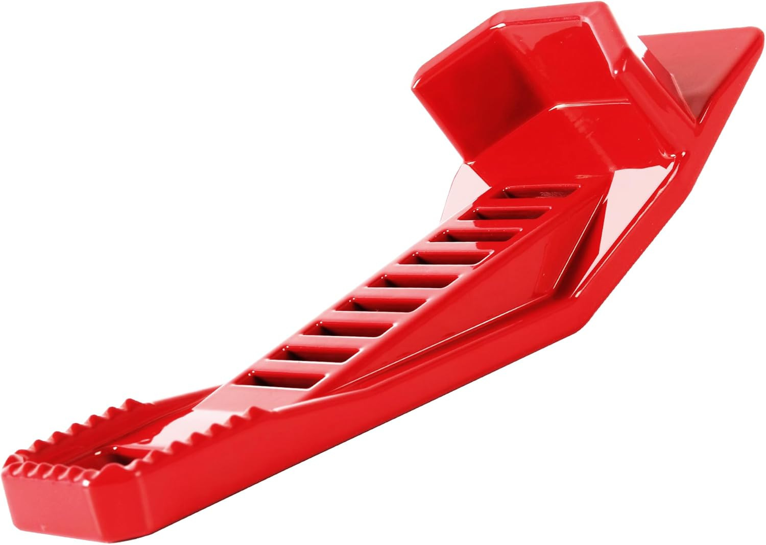 XL Drywall Lifter, Drywall Rasp, Drywall Jack, Taller and Wider Toe