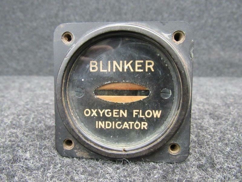 1506523-A Autopoint Oxygen Flow Indicator (GXY)