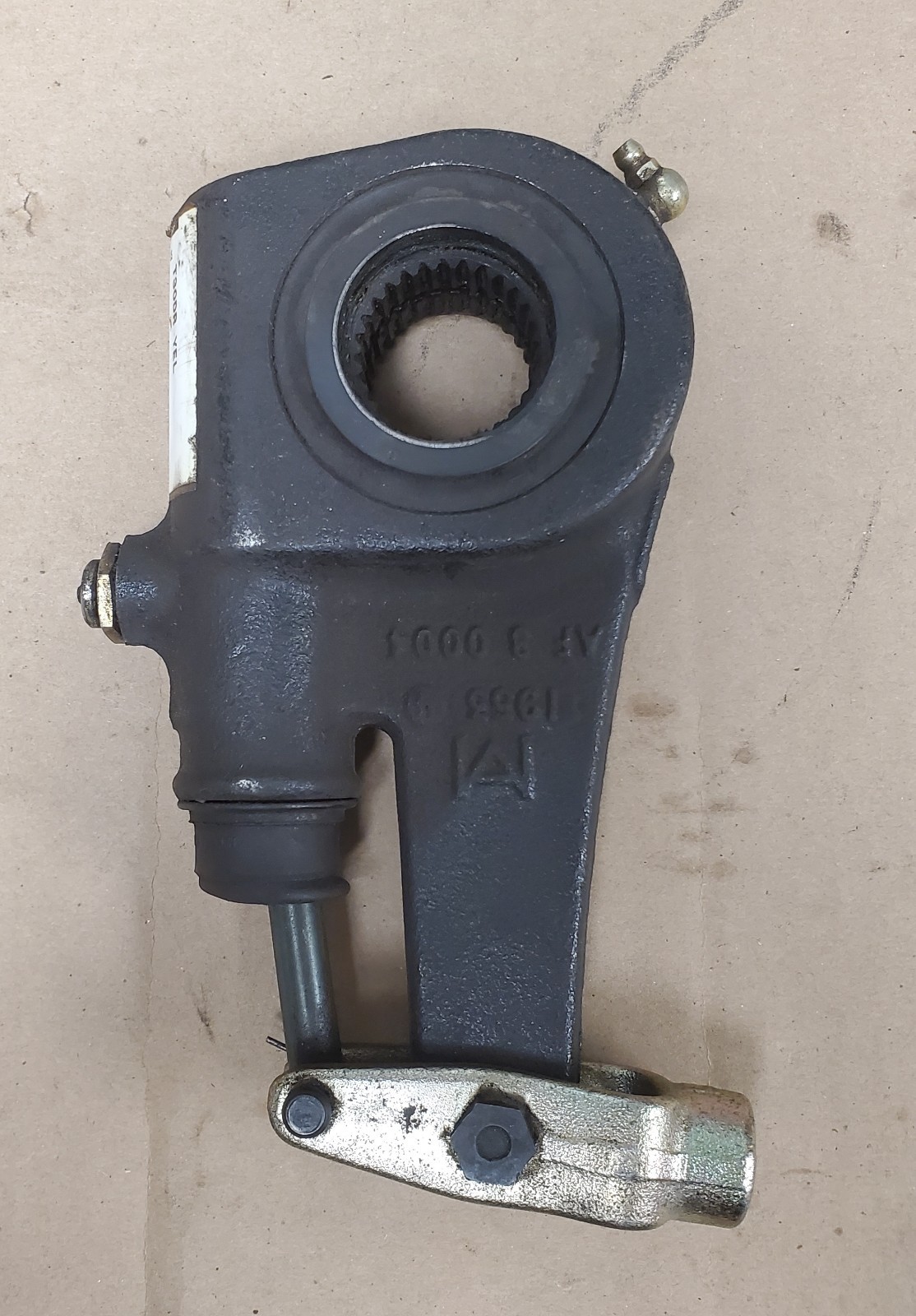 Genuine MERITOR R801074 Slack Adjuster - Not Knock Off Junk!