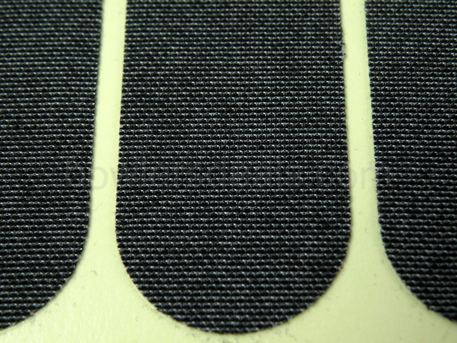 Vise Hada Patch #4 GRAY Bowling Thumb Protection Tape Pack 40 Pieces