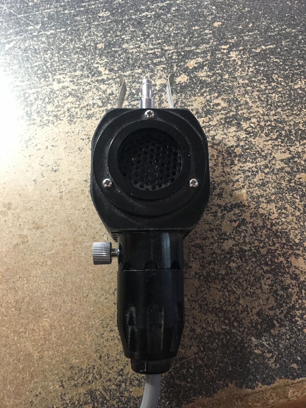 Nikon Alphaphot YS LIGHT ILLUMINATOR 115V-20W