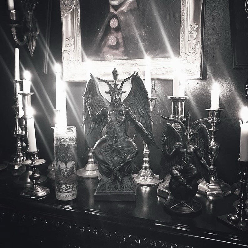 pact with lucifer