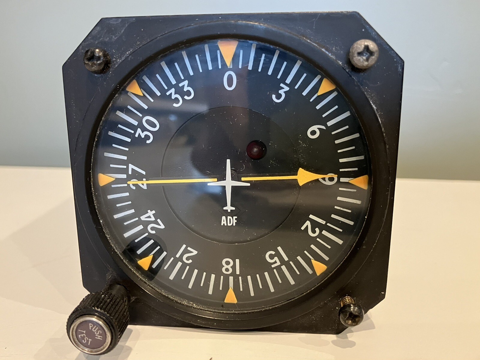 Narco Avionics PDF 35 ADF Indicator