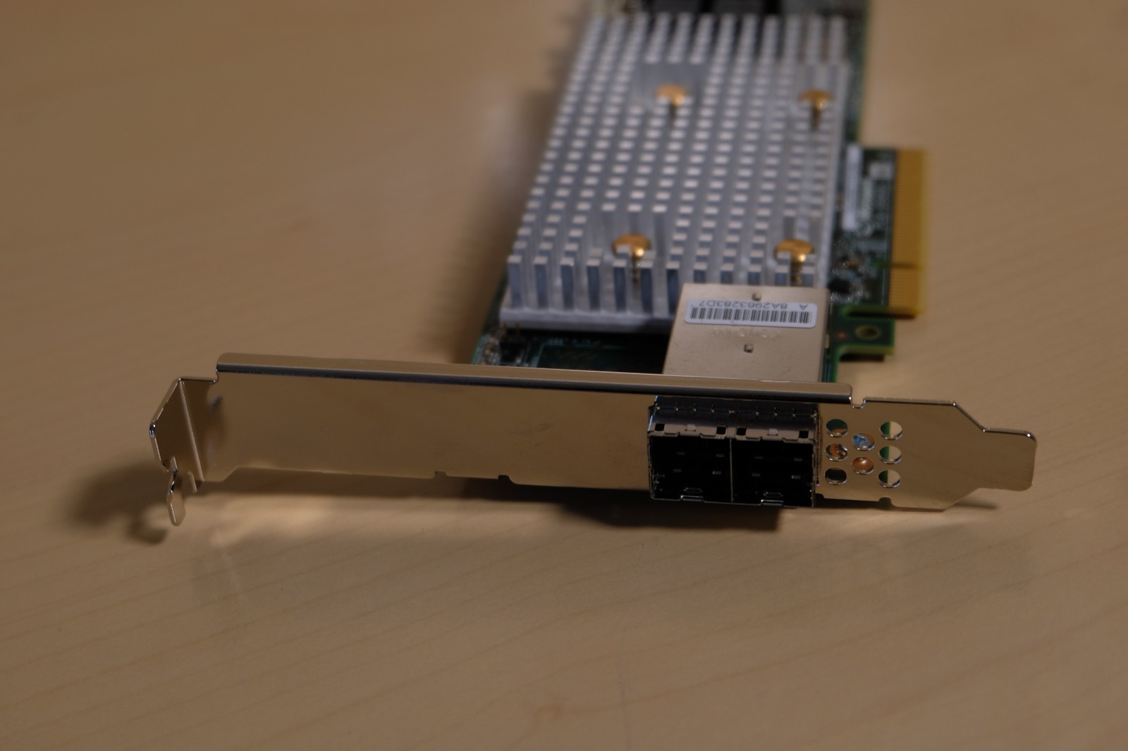 SmartRAID 3154-8i8e (C15)