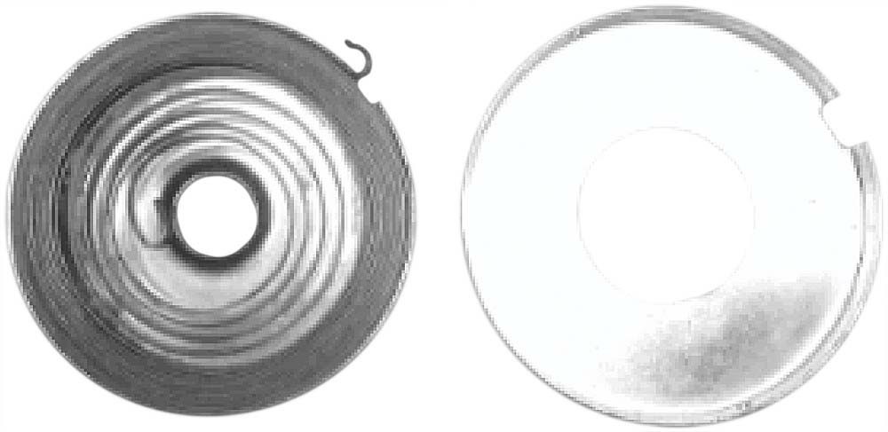 SP1 Rewind Spring for 1972 - 1973 Ski-Doo Valmont 440R Snowmobile
