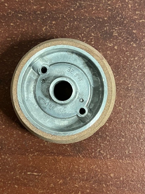 Procunier 12256-A Tapping Head Clutch Assembly New