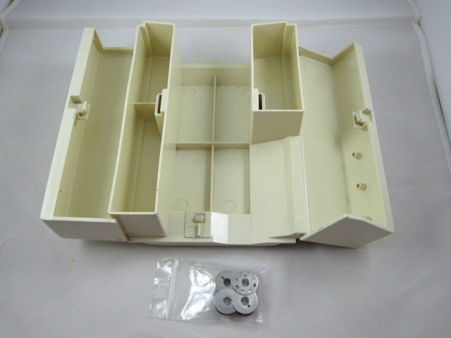 Bernette 420 sewing machine