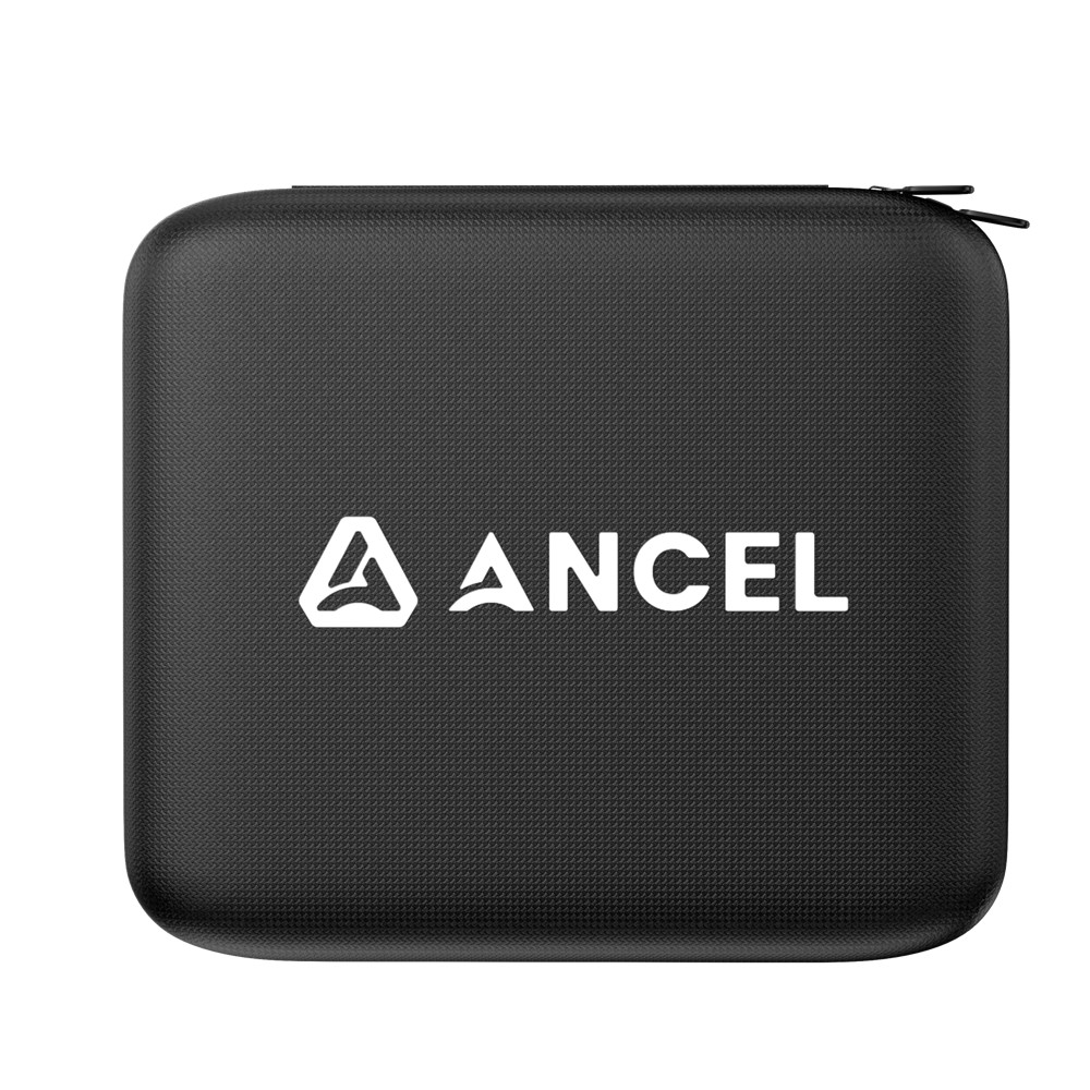 ANCEL DS100 OBD2 Scanner Check ABS SRS Transmission Engine Code Reader 7 Resets