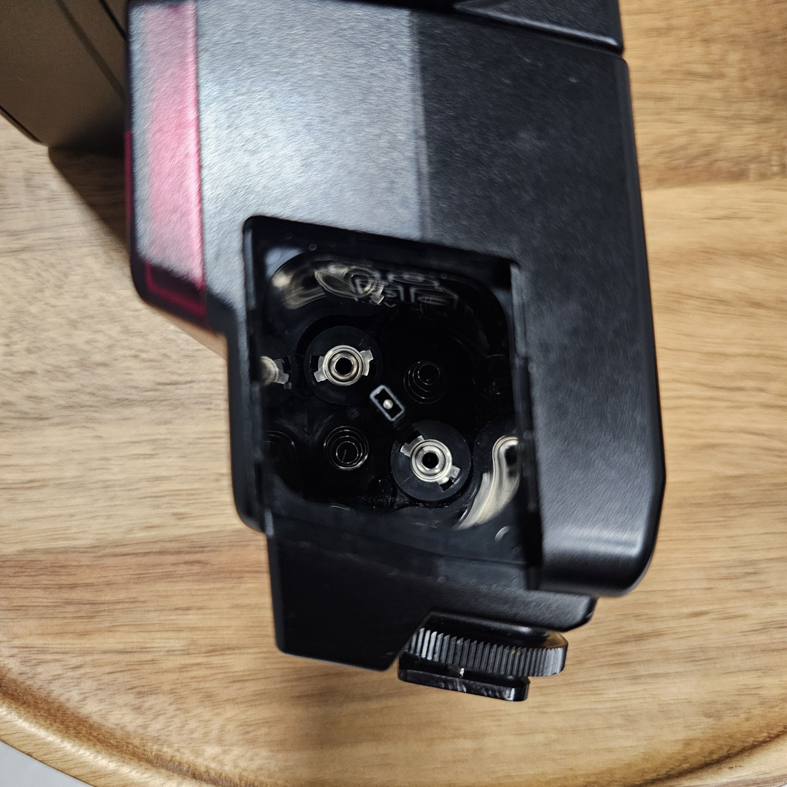 Canon Speedlite 299T For 35mm SLR Camera Mount Flash