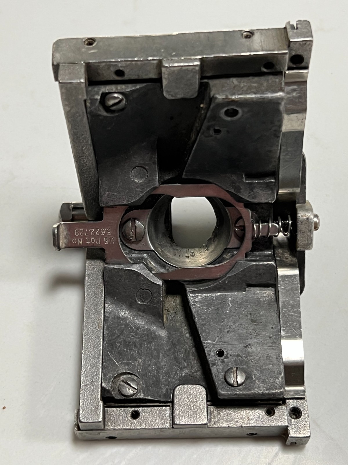 TapeTech EasyRoll® Adjustable Angle Head 3"