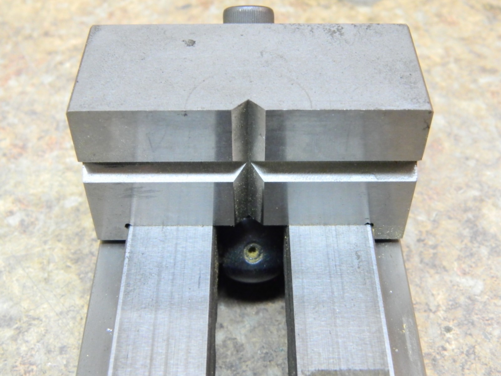 ACCUPRO 5720-30 Tool Makers Vise
