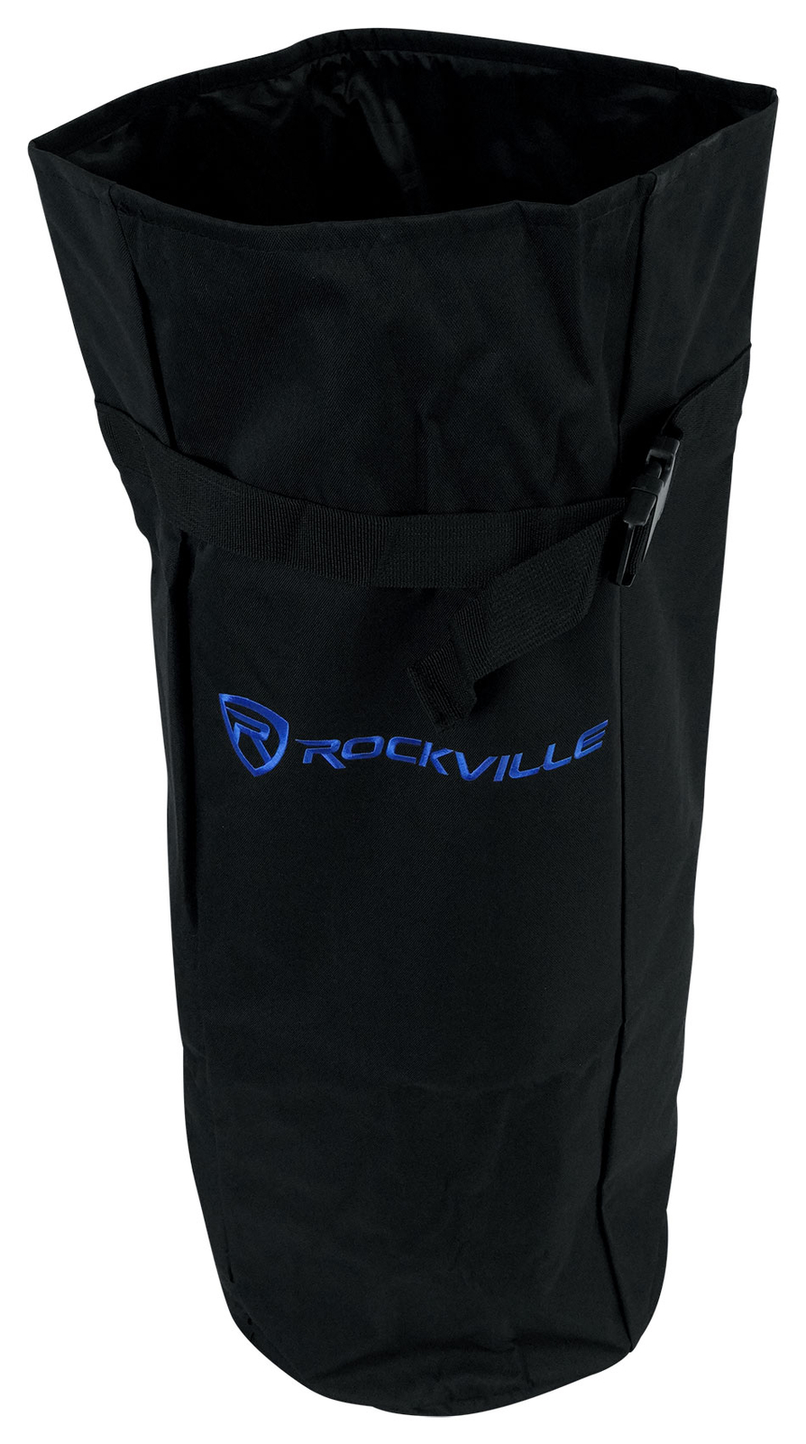 Rockville CART-STAND-BAG Speaker Stand Bag Fits RockNRoller R10RT/R12RT/R10/R12