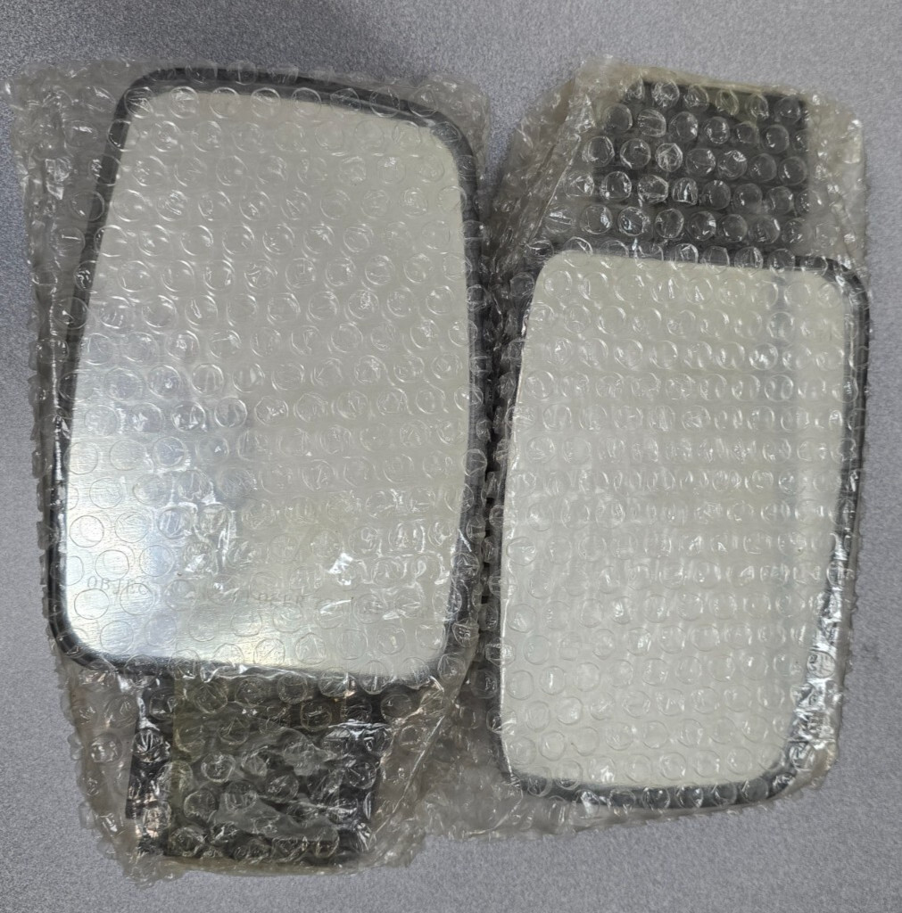 BRP Mirror Kit 715002544