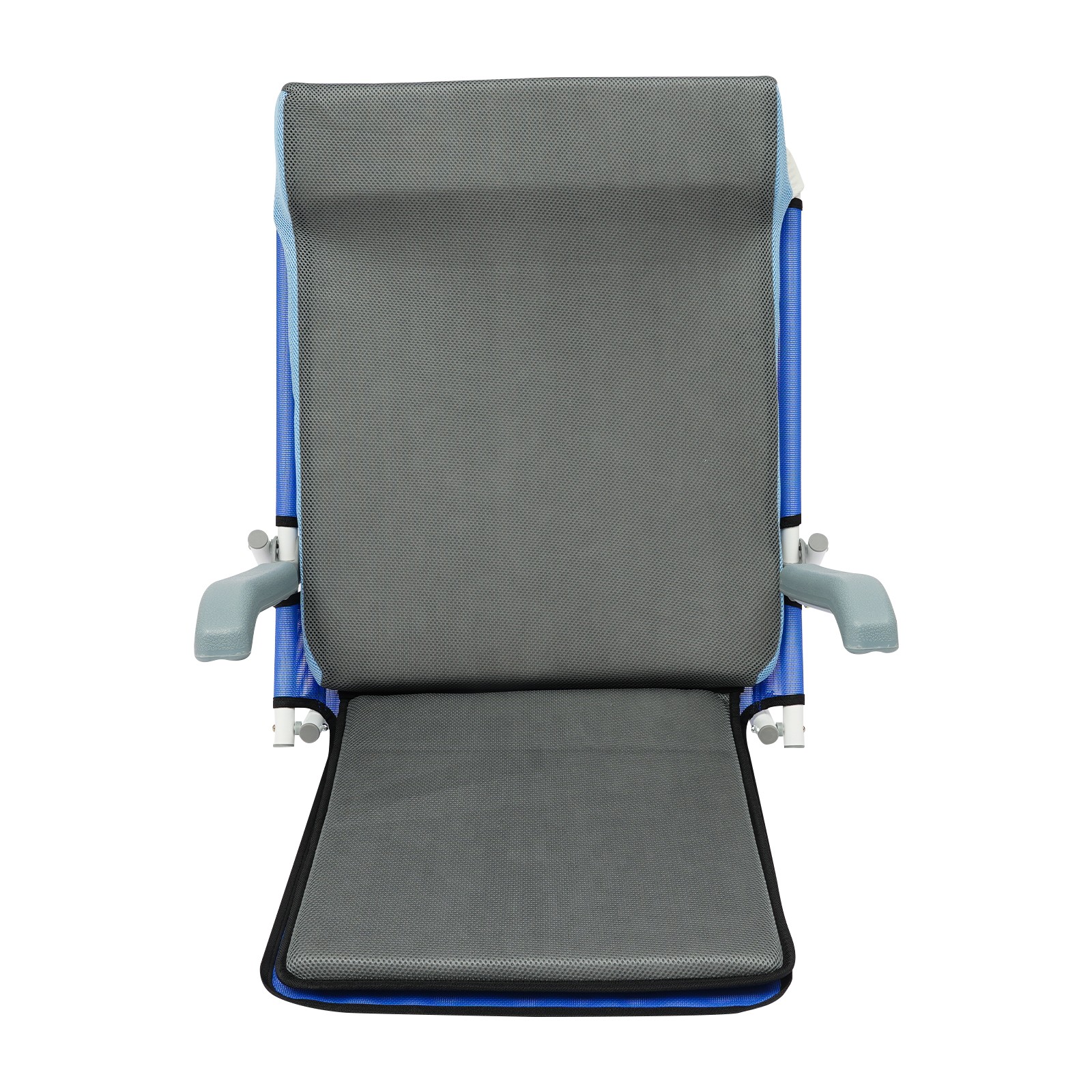 Adjustable Bed Backrest Portable Folding Backrest Lifting Bed Backrest