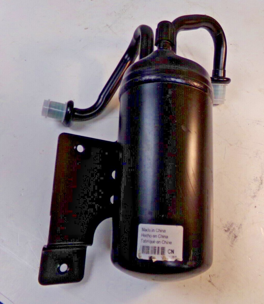 AC ACCUMULATOR