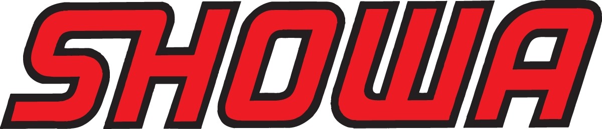 Factory Effex Pro Number 4in. Black No. 3 #FX04-2673