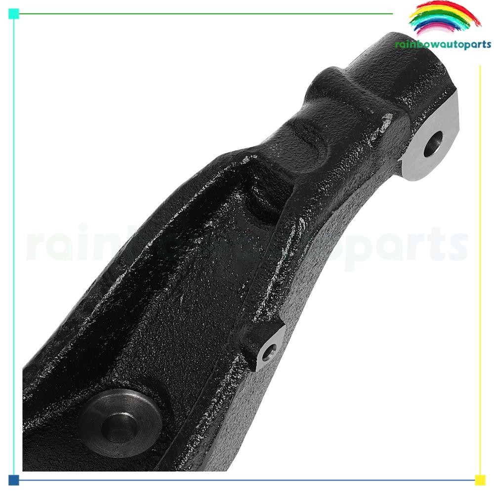 Front Left Side Steering Knuckle For Ford Ranger 2001-2009 RWD