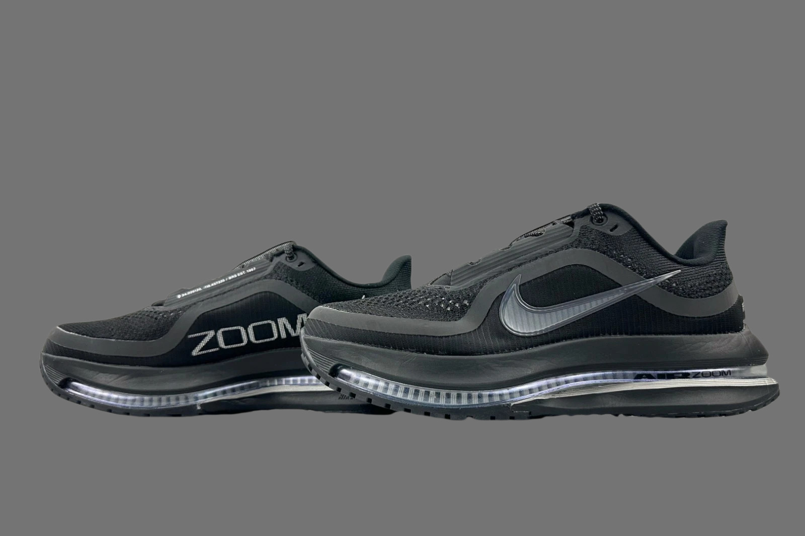 Nike Air Zoom Pegasus Premium Black Warrior Men's HQ2592-003