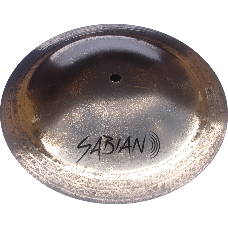 SABIAN 12" Ice Bell