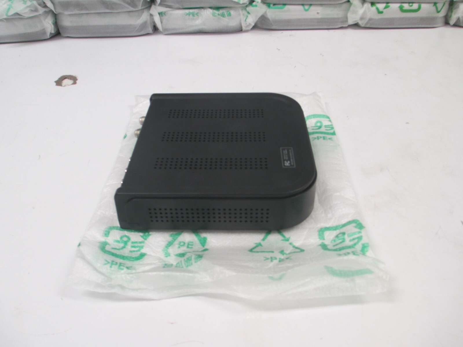 Evolution DTAEVD01-CX Digital Converter *NO REMOTE, NO POWER SUPPLY* **NEW**