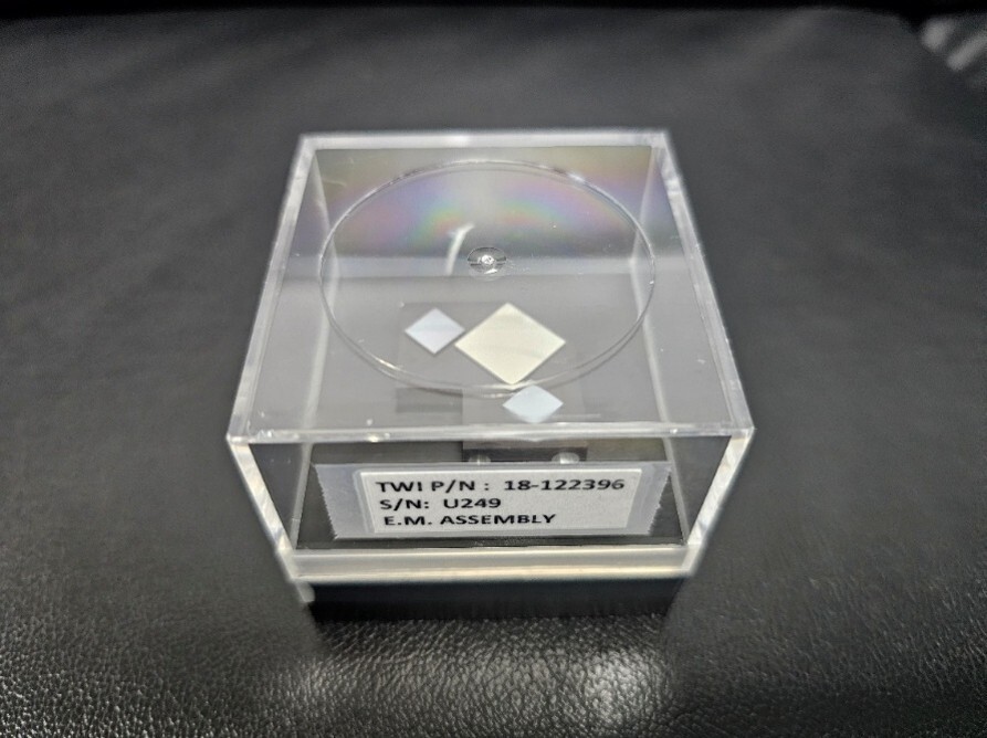 TWI Reference Assembly, TP630, P/N :18-122396