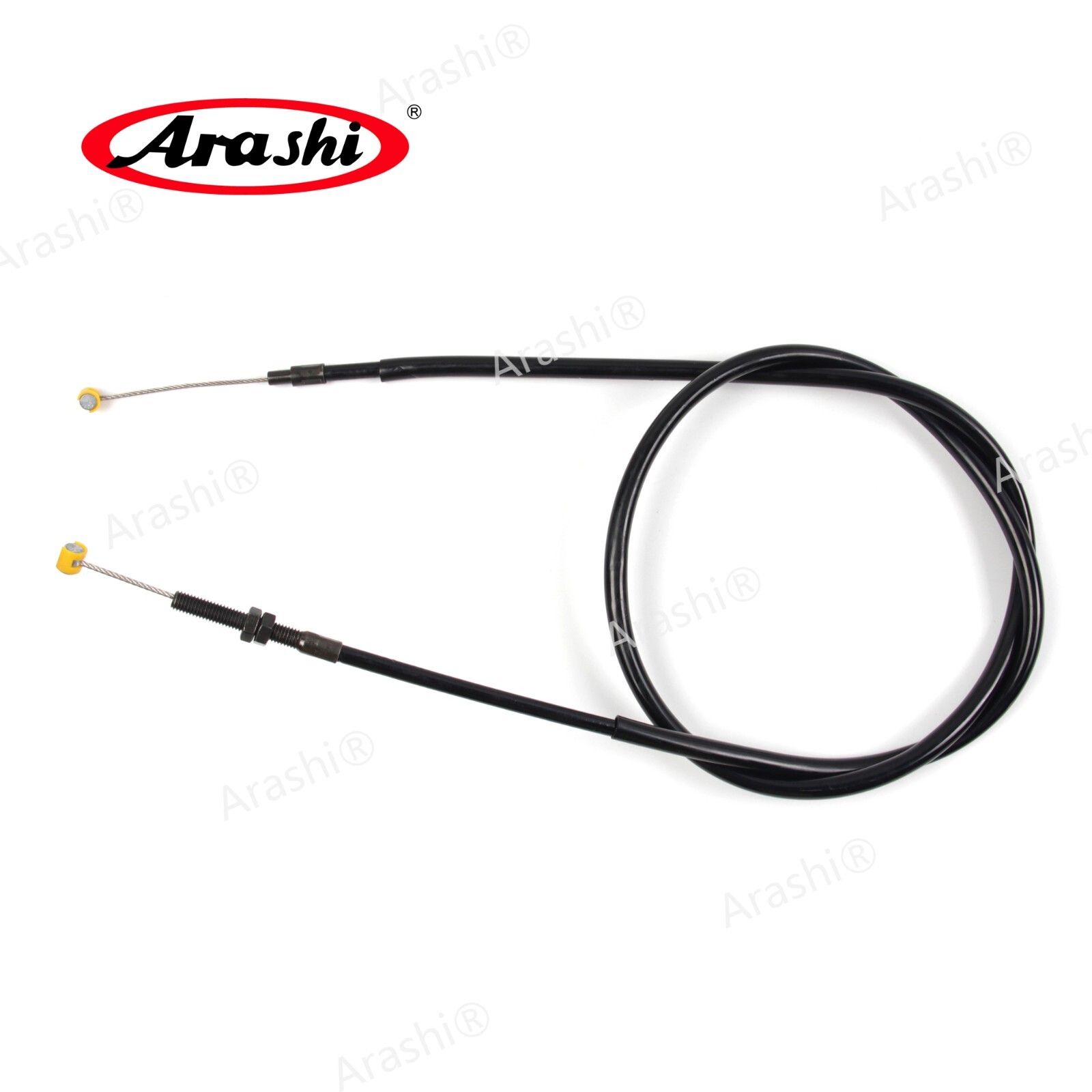 Clutch Cable Wire Line Linkage Fit BMW S1000RR 2009 - 2017 2010 2011 2012 2013