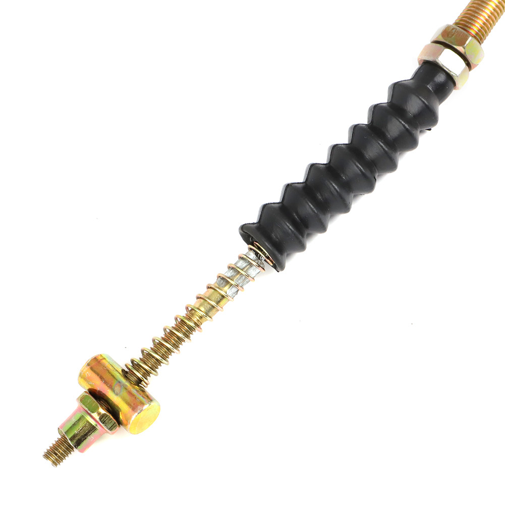 Replacement For Joyner 650cc Sand Spider Dune Buggy Clutch Cable High Quality