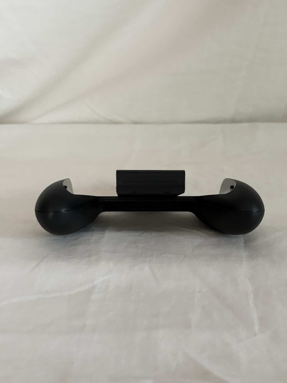 Nintendo Joy-Con OEM Charging Grip Controller Black HAC-011