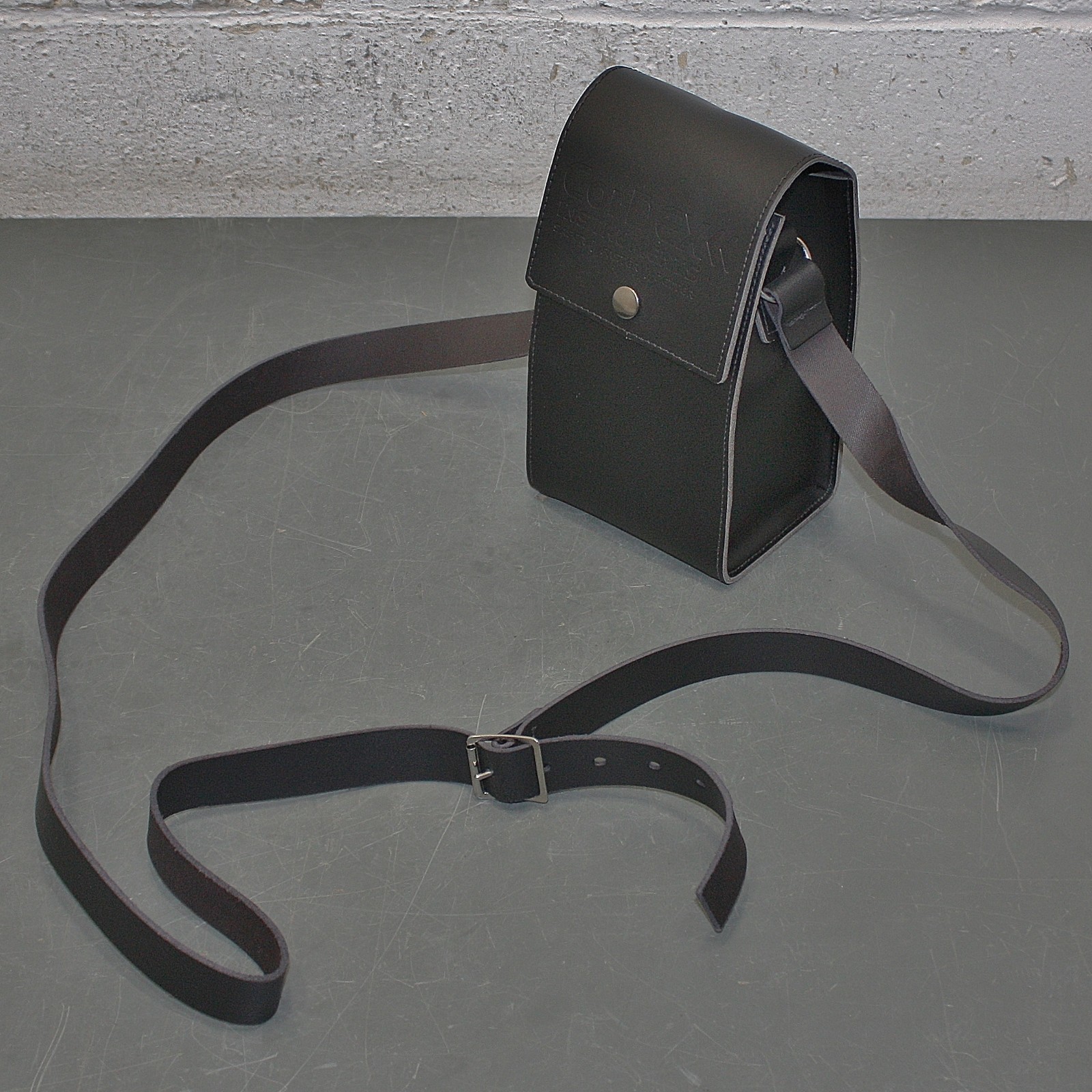 CorDEX ToughPIX Leather Holster, XP Series for 2304XP Centurion Camera