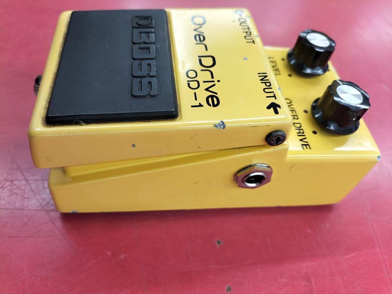 BOSS OD-1 effector 145581