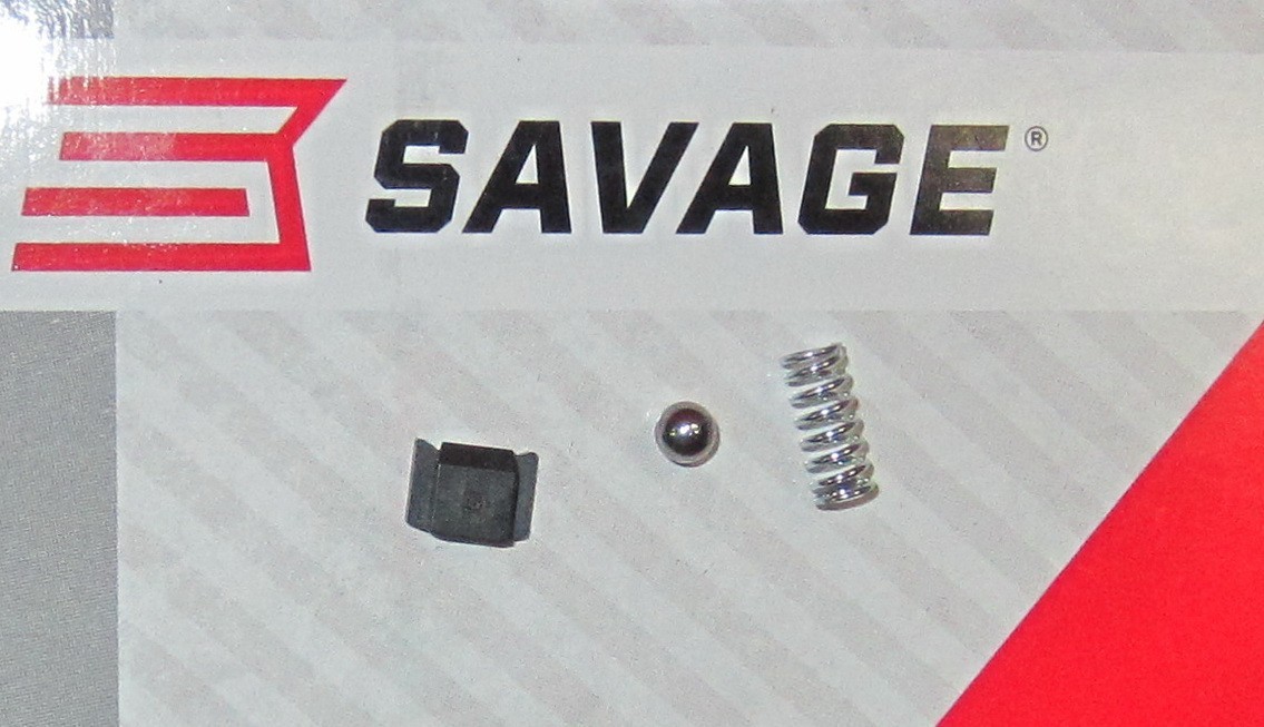 Savage Axis Extractor Assy