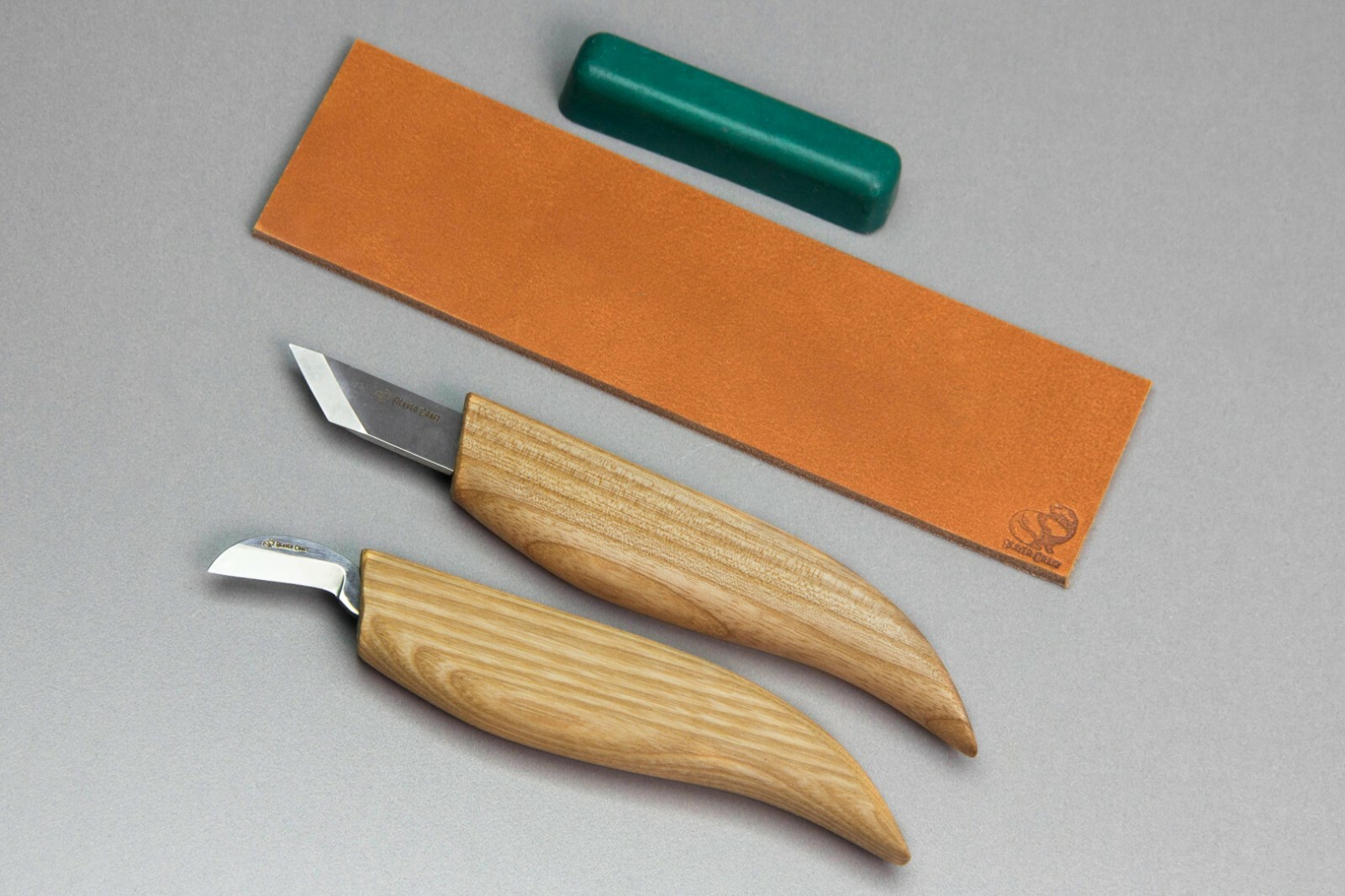 Chip Carving Knives Set Wood Carving Tools Set Kit BeaverCraft S04