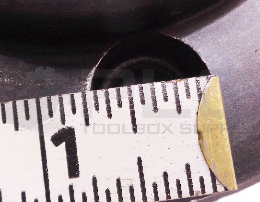 HARDINGE A2-5 COLLET CLOSER #22B&S