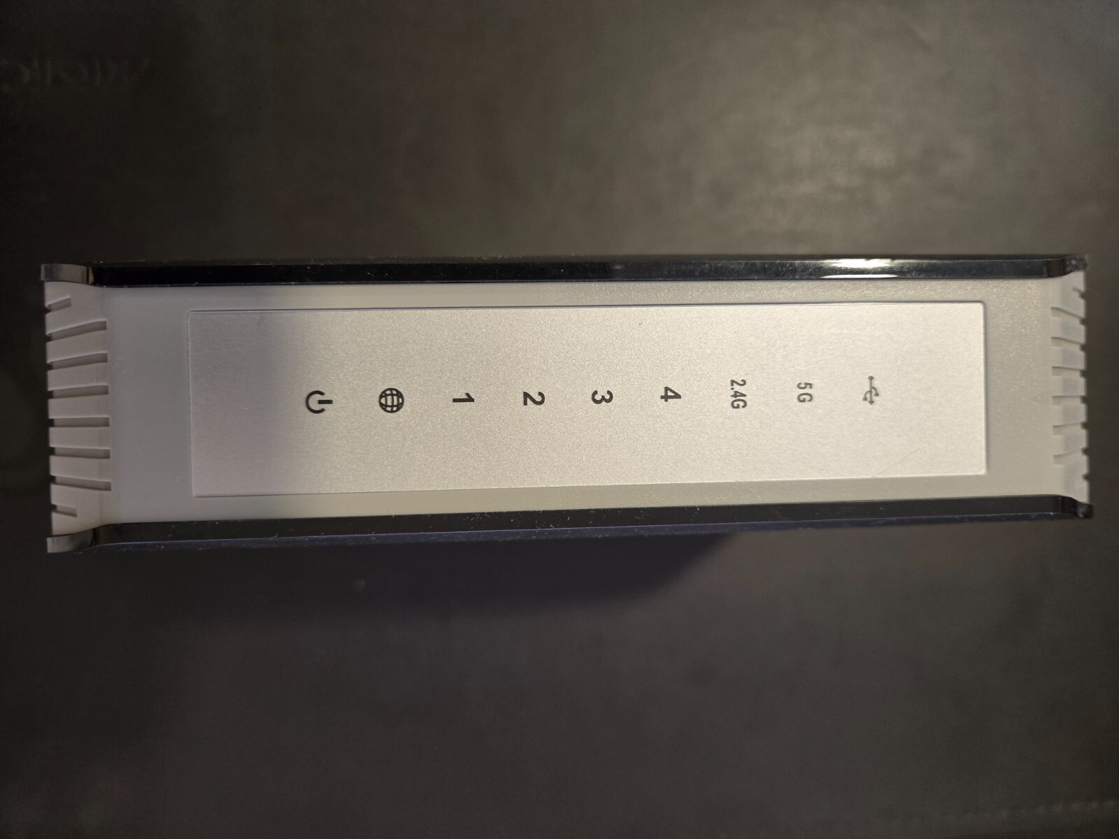 Trendnet #TEW-818DRU Wireless Router