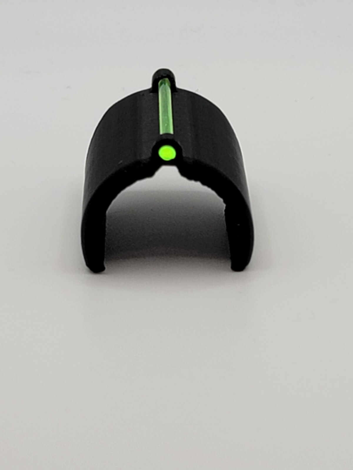 Fiber Optic Sight - 12ga / 20ga - Clip On
