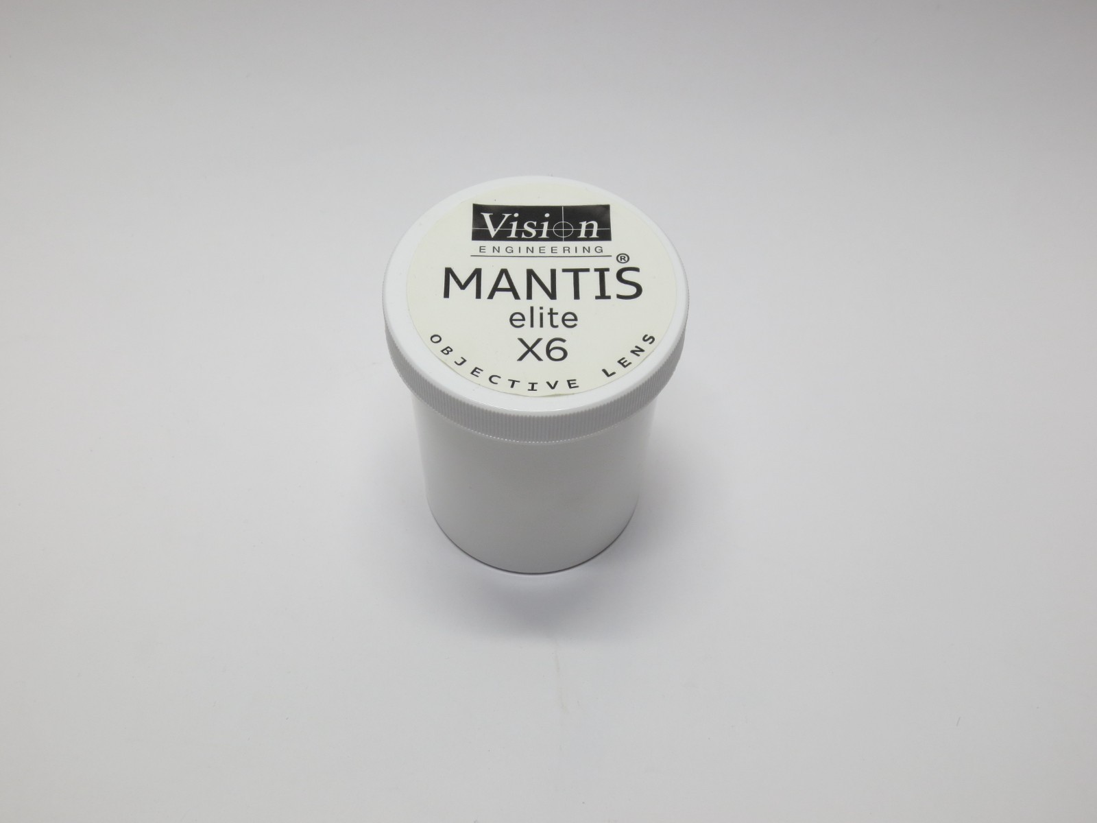 Vision Engineering Mantis Elite X6 Objective Lens - New Open Box