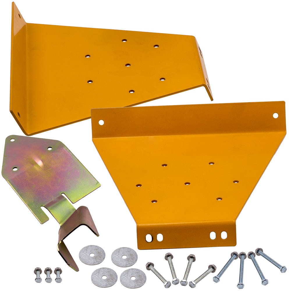 Strong Mount Kit For RL550B XL650 Stand 8 1/2" Tall W/ Warranty