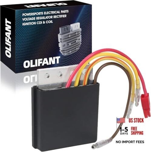 Voltage Regulator Rectifier For Polaris Sportsman 400 500 600 700 2003