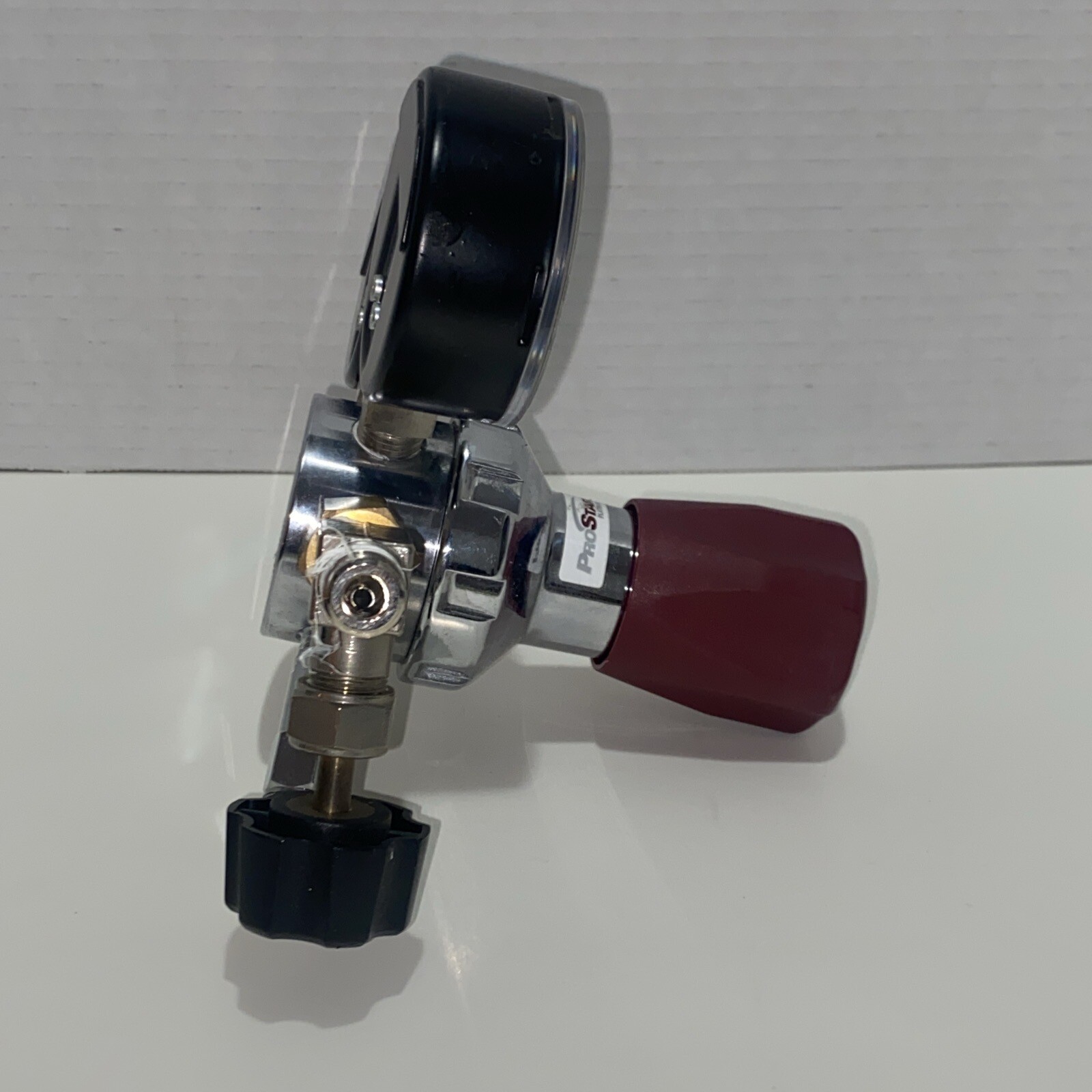 Prostar PRX 20236 Regulator