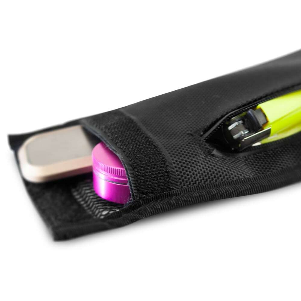 Skunk Roll Up Protection Case Container Storage No Smell Pouch