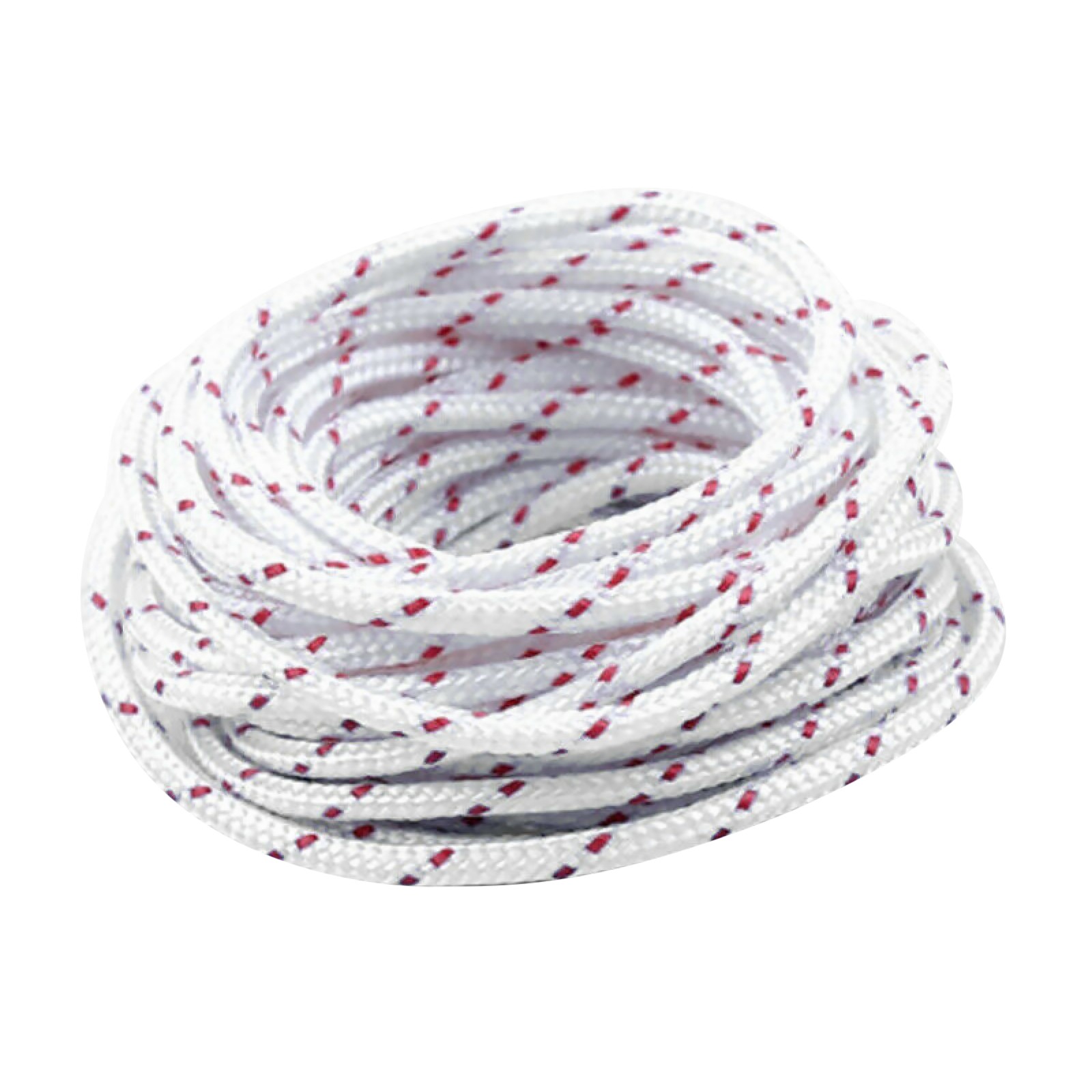 Universal 5m Red Dot Flower Rope For Stihl Husqvarna JCB Mountfield Westwood